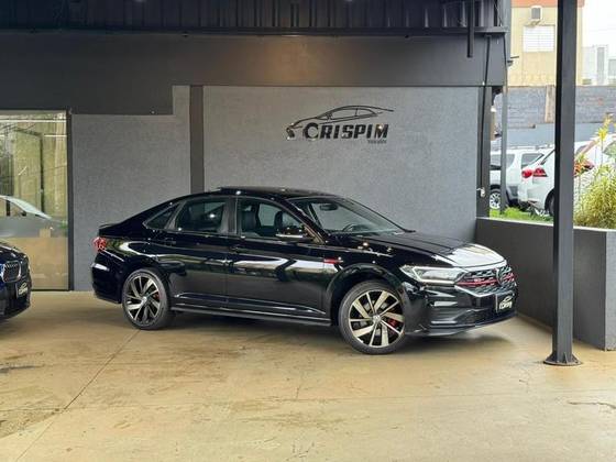 VOLKSWAGEN JETTA 2.0 350 TSI GASOLINA GLI DSG VOLKSWAGEN JETTA 2.0 350 TSI GASOLINA GLI DSG